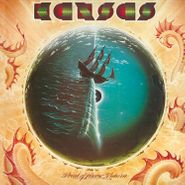 Kansas, Point Of Know Return [Gold Swirl Colored Vinyl] (LP)