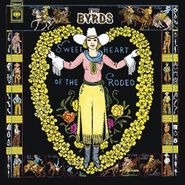 The Byrds, Sweetheart Of The Rodeo [180 Gram Vinyl] (LP)