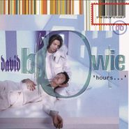 David Bowie, Hours... [Red & Orange Swirl Colored Vinyl] (LP)