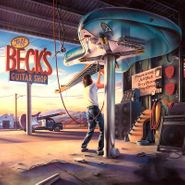 Jeff Beck, Jeff Beck's Guitar Shop [180 Gram Red Vinyl] (LP)