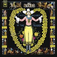 The Byrds, Sweetheart Of The Rodeo [Blue & Green Swirl Colored Vinyl] (LP)