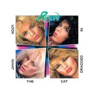Poison, Look What The Cat Dragged In [180 Gram Purple Vinyl] (LP)