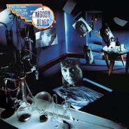 The Moody Blues, The Other Side Of Life [180 Gram Blue Vinyl] (LP)