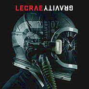 Lecrae, Gravity (CD)
