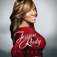 Jessica Reedy, Transparent (CD)