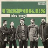Unspoken, Follow Through (CD)