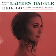 Lauren Daigle, Behold: A Christmas Collection (CD)