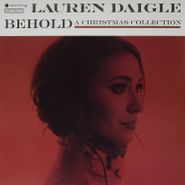 Lauren Daigle, Behold: A Christmas Collection (LP)