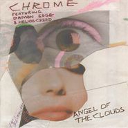 Chrome, Angel Of The Clouds (CD)