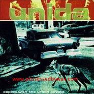 Unida, Coping With The Urban Coyote (CD)