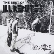 Ill Repute, Best Of Ill Repute (CD)