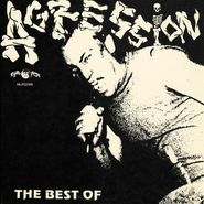Agression, The Best Of Agression (CD)