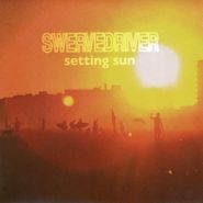 Swervedriver, Setting Sun (7")