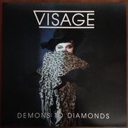 Visage, Demons To Diamonds (CD)