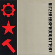 Nitzer Ebb, That Total Age [2LP] (LP)