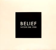 Nitzer Ebb, Belief [Record Store Day] (LP)