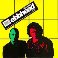 Nitzer Ebb, Ebbhead [Deluxe Edition] (LP)