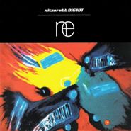Nitzer Ebb, Big Hit [Deluxe Edition] (LP)