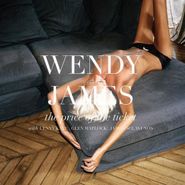 Wendy James, The Price Of The Ticket (LP)