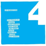 LCD Soundsystem, 45:33 Remixes (CD)