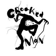 Crooked Man, Crooked Man (CD)
