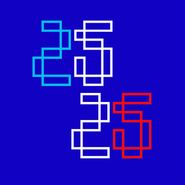 Factory Floor, 25 25 (LP)