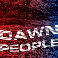 Dawn People, The Star Is Your Future (LP)