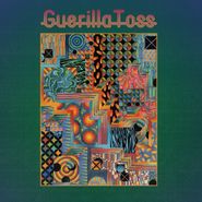 Guerilla Toss, Twisted Crystal (CD)
