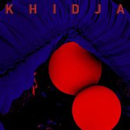 Khidja, In The Middle Of The Night (LP)