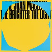 The Juan MacLean, The Brighter The Light (CD)