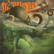 The Supersuckers, Suck It. [White Vinyl] (LP)