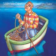Séan McCann, Son Of A Sailor (CD)