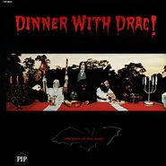 Children Of The Night, Dinner With Drac! (LP)