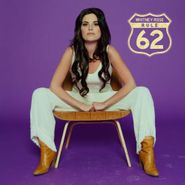 Whitney Rose, Rule 62 (CD)