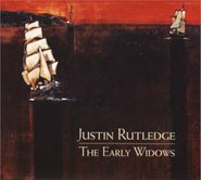 Justin Rutledge, Early Widows (CD)