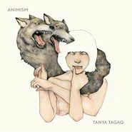 Tanya Tagaq, Animism (LP)