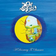 Moon Safari, A Doorway To Summer (CD)