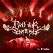Dethklok, Metalocalypse: The Dethalbum [Deluxe Edition] (CD)