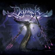 Dethklok, Metalocalypse: Dethalbum II (LP)