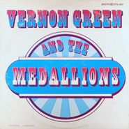 The Medallions, Vernon Green And The Medallions (LP)