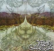 John Garcia, John Garcia (CD)