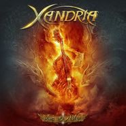 Xandria, Fire & Ashes (CD)