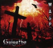 W.A.S.P., Golgotha (CD)