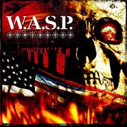 W.A.S.P., Dominator [180 Gram Vinyl] (LP)