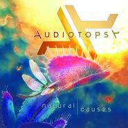 Audiotopsy, Natural Causes (CD)
