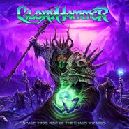 GloryHammer, Space 1992: Rise Of The Chaos Wizards (LP)