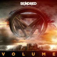 Skindred, Volume (CD)