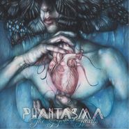 Phantasma, The Deviant Hearts (CD)