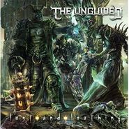 The Unguided, Lust And Loathing (CD)