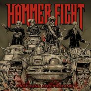 Hammer Fight, Profound & Profane (CD)